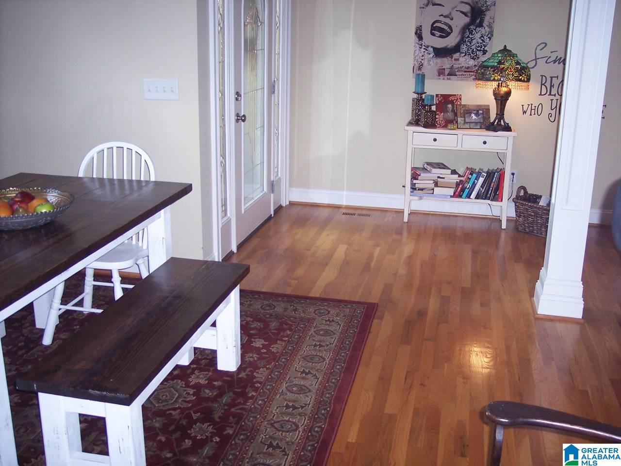 1111 James Hopkins Road Southwest Jacksonville, AL 36265 - Photo 27 of 32