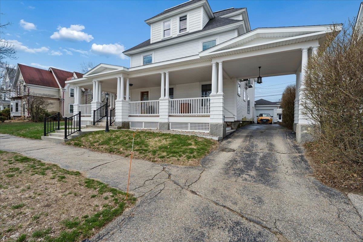 286 Coolidge Avenue, Unit 2 Manchester, NH 03102 - Photo 2 of 42
