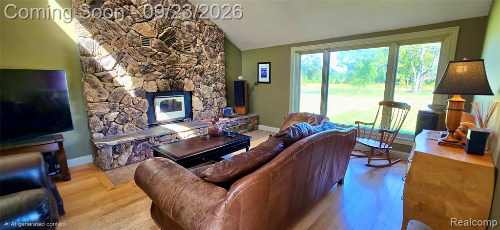 15681 Arnold Road Gregory, MI 48137 - Photo 29 of 69 Gallery Image 29