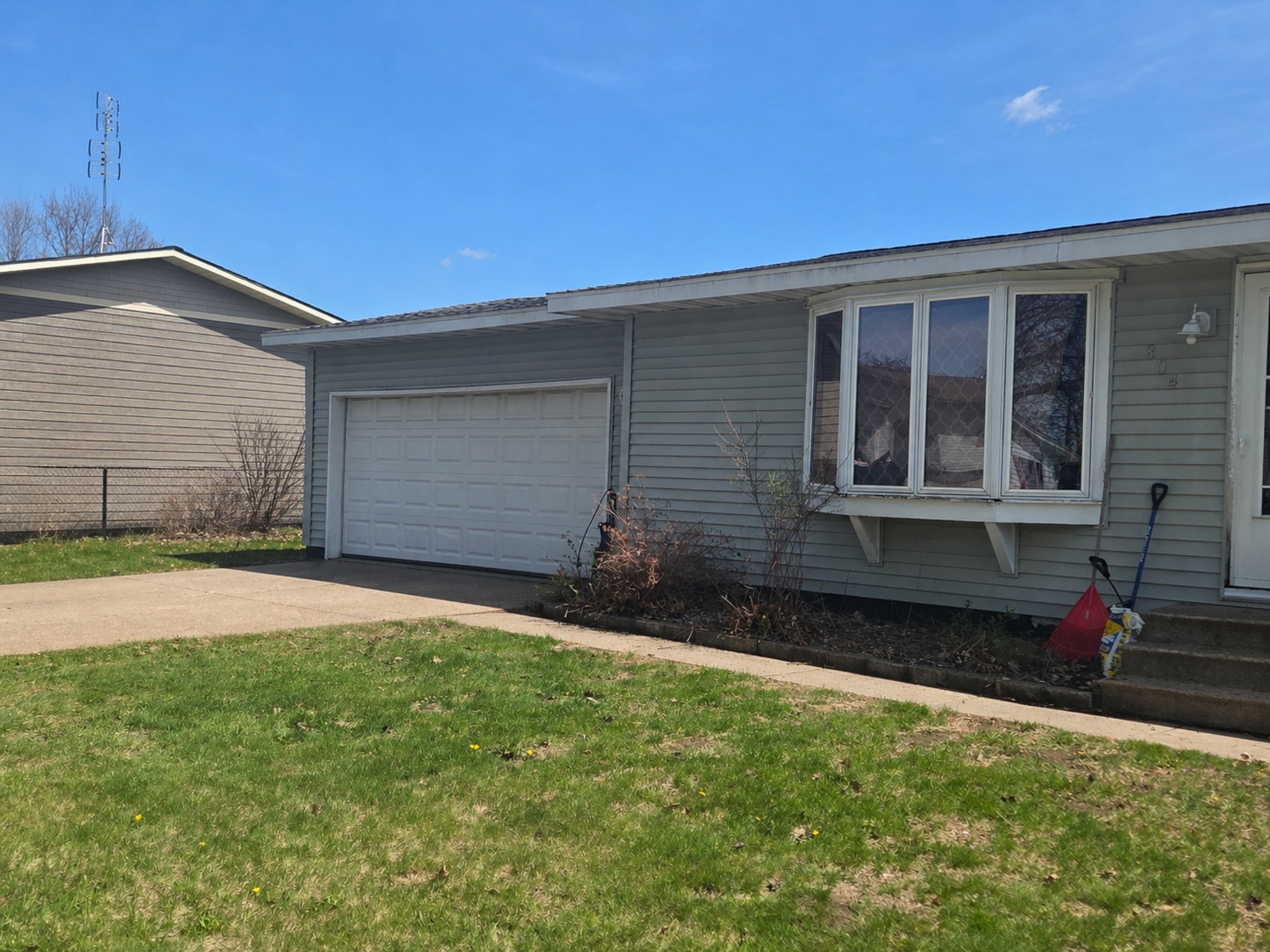 804 Thompson Street Bloomer, WI 54724 - Photo 14 of 17