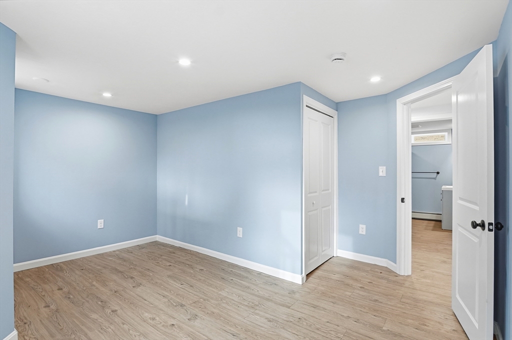 7 Columbine Road Worcester, MA 01609 - Photo 23 of 32 a view of empty room