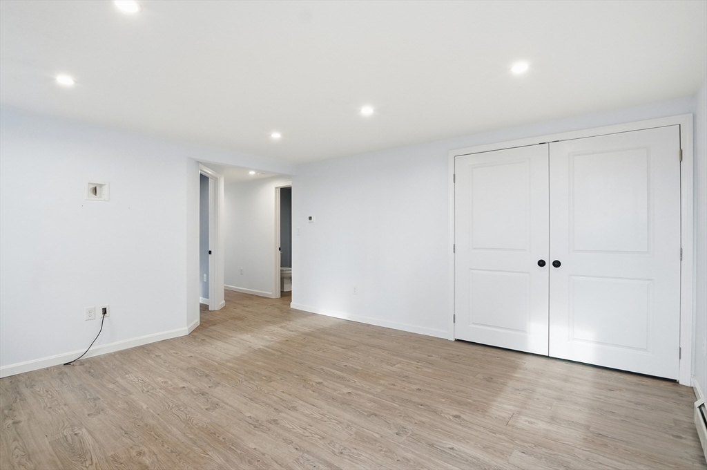 7 Columbine Road Worcester, MA 01609 - Photo 25 of 32 a view of an empty room