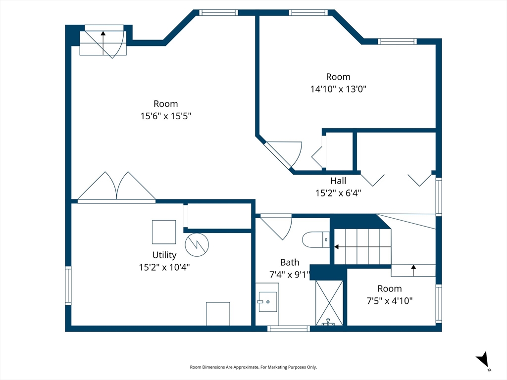 7 Columbine Road Worcester, MA 01609 - Photo 31 of 32 a picture of a book and a sign