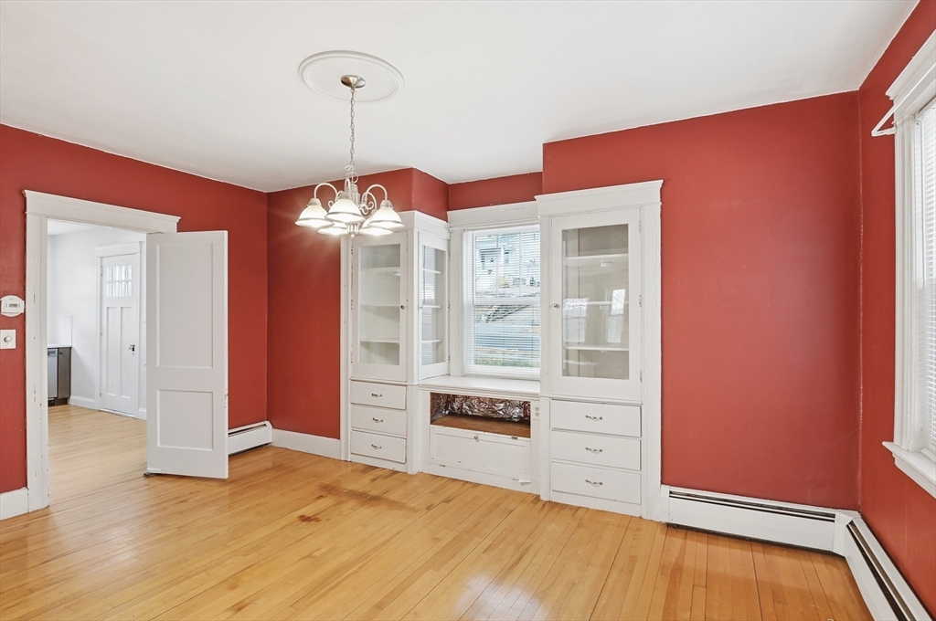 7 Columbine Road Worcester, MA 01609 - Photo 7 of 32 a view of a livingroom with an empty space and a window