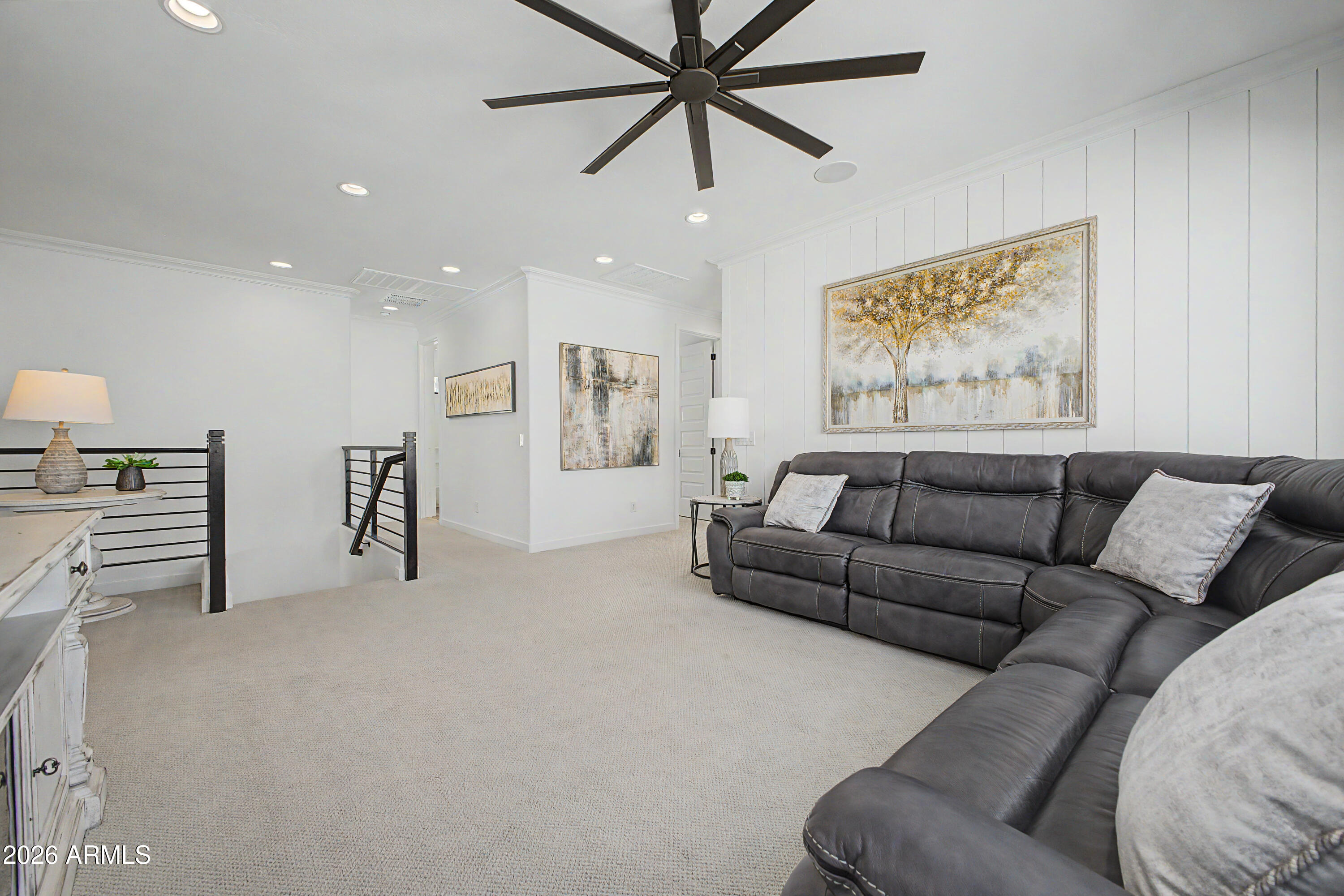 3710 East Rochelle Circle Mesa, AZ 85213 - Photo 22 of 36 Lot 3 Loft 2