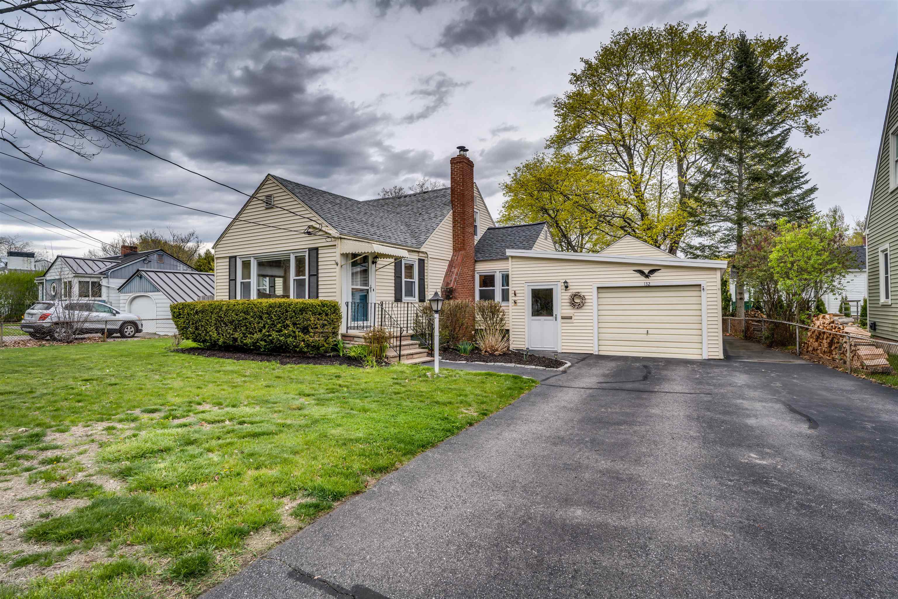 132 Rogers Road Kittery, ME 03904 - Photo 1 of 34