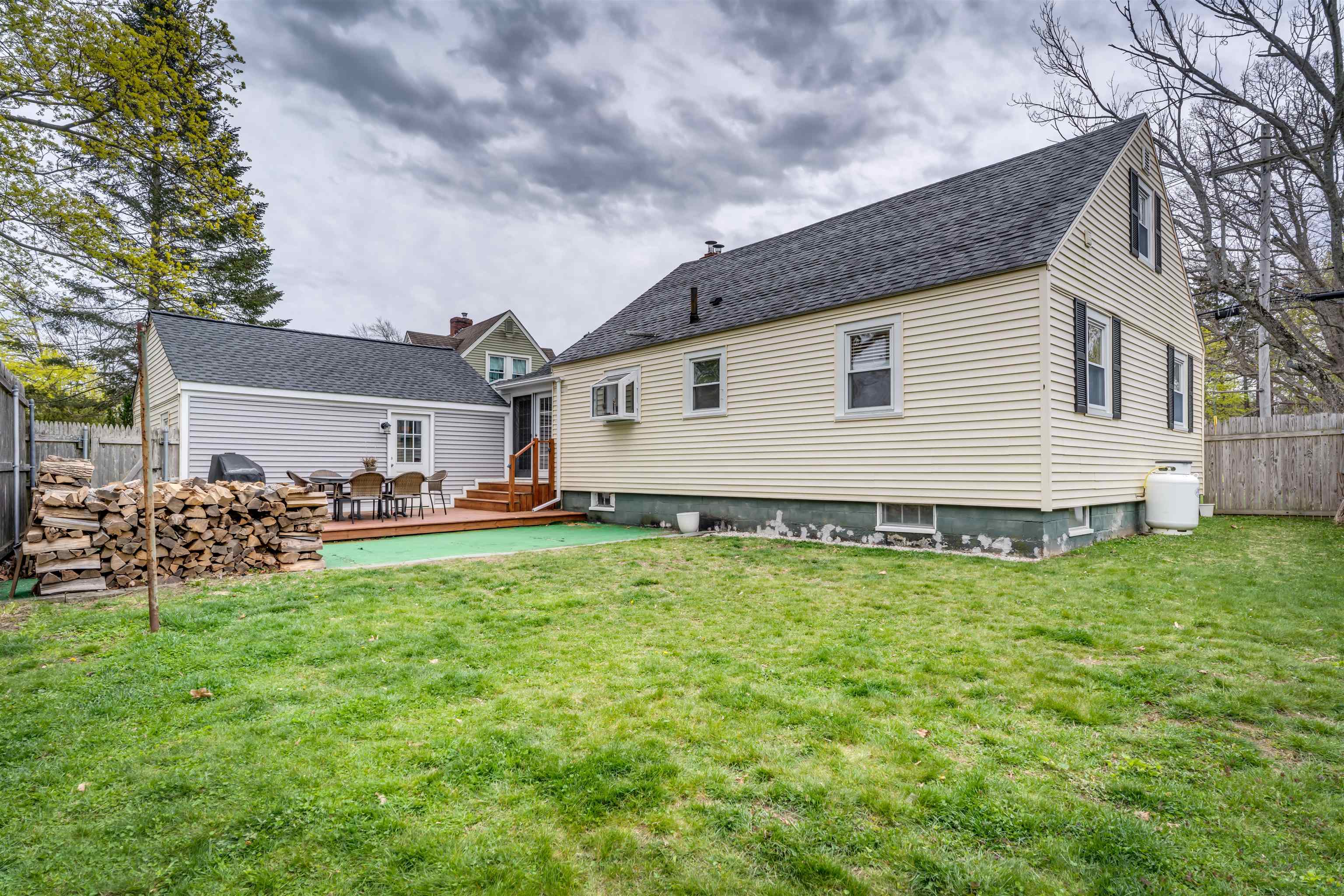 132 Rogers Road Kittery, ME 03904 - Photo 31 of 34