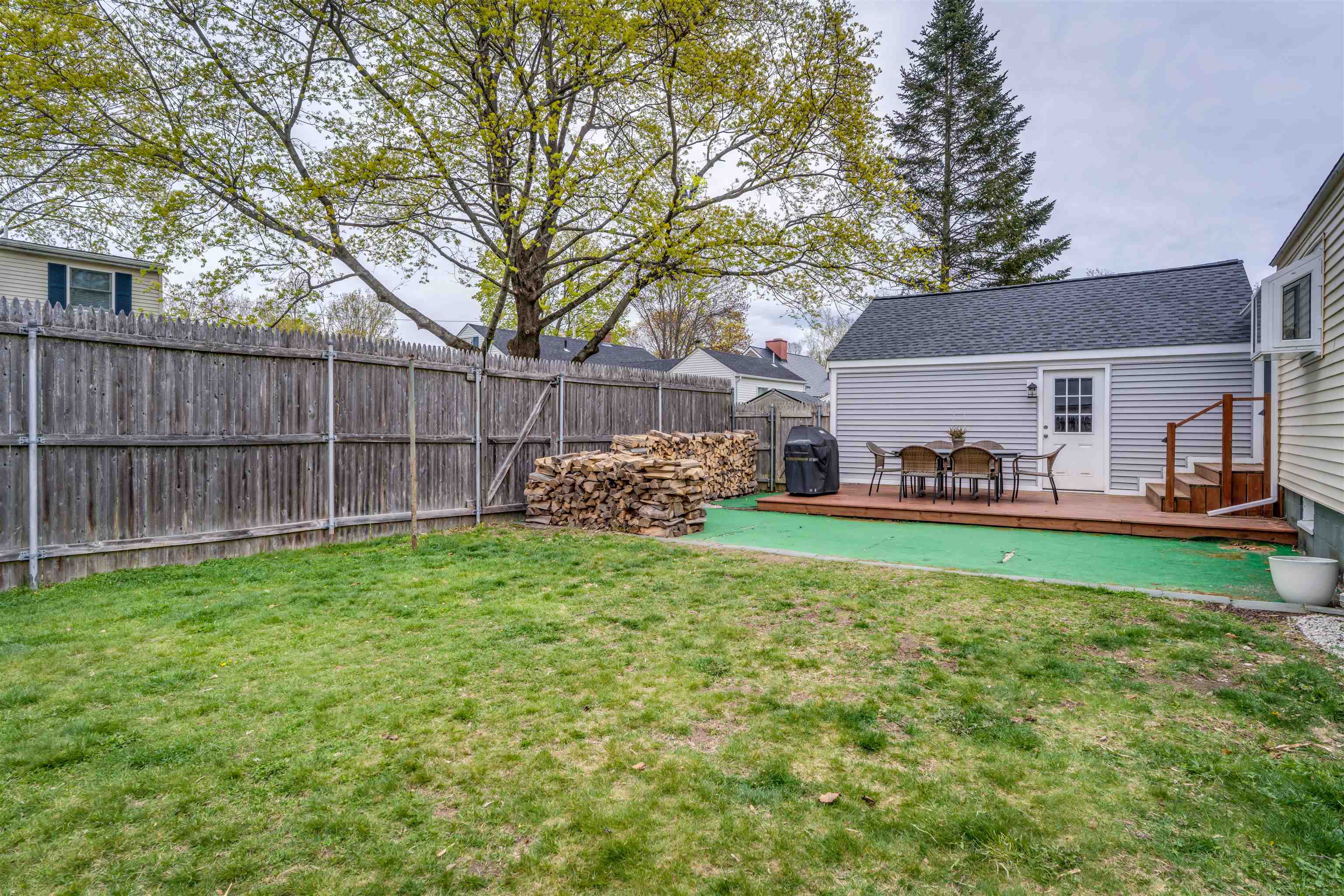 132 Rogers Road Kittery, ME 03904 - Photo 32 of 34