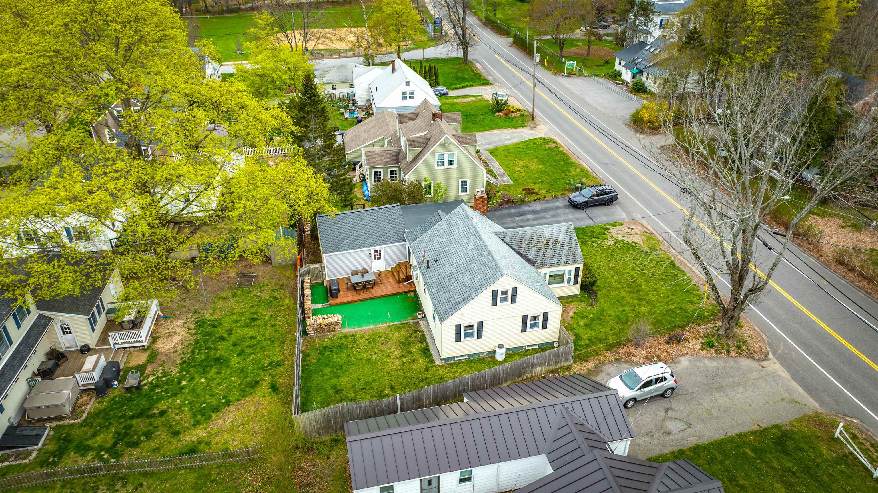132 Rogers Road Kittery, ME 03904 - Photo 33 of 34