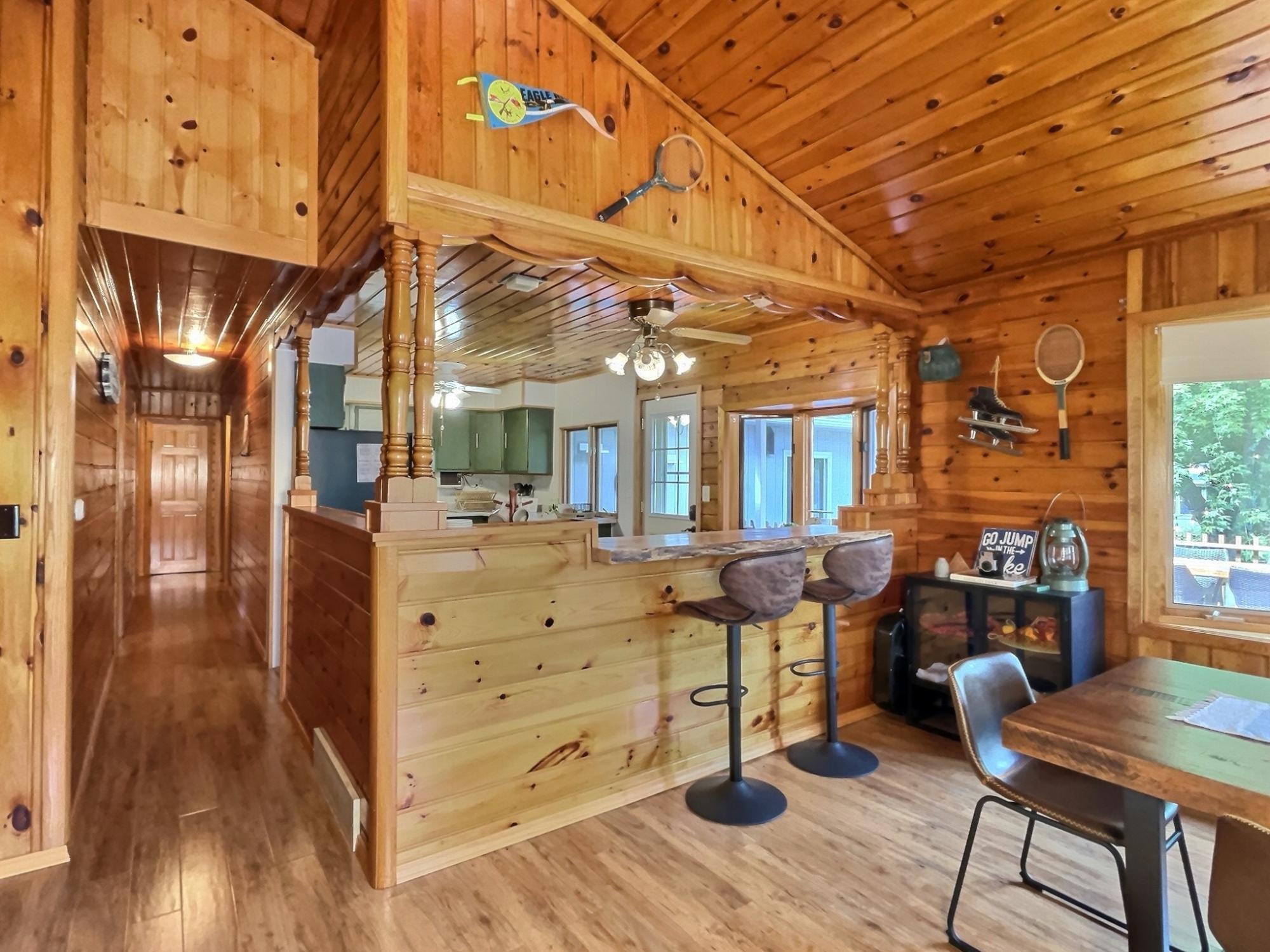 5254 Rangeline Road Eagle River, WI 54521 - Photo 9 of 50 Gallery Image 9