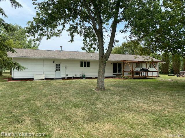 4395 Martin Road Capac, MI 48014 - Photo 4 of 20 Gallery Image 4