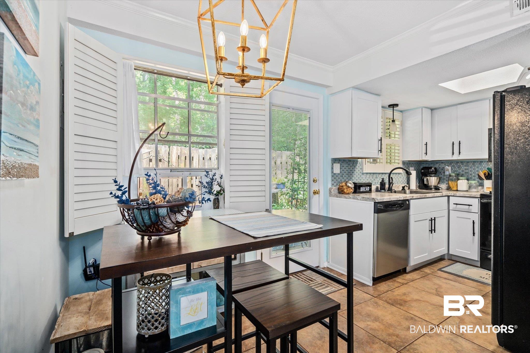 128 Du Rhu Drive, Unit D Mobile, AL 36608 - Photo 4 of 20