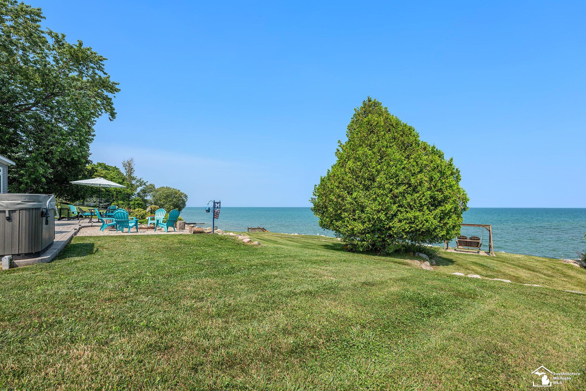 4896 Lakeshore Road Deckerville, MI 48427 - Photo 9 of 26