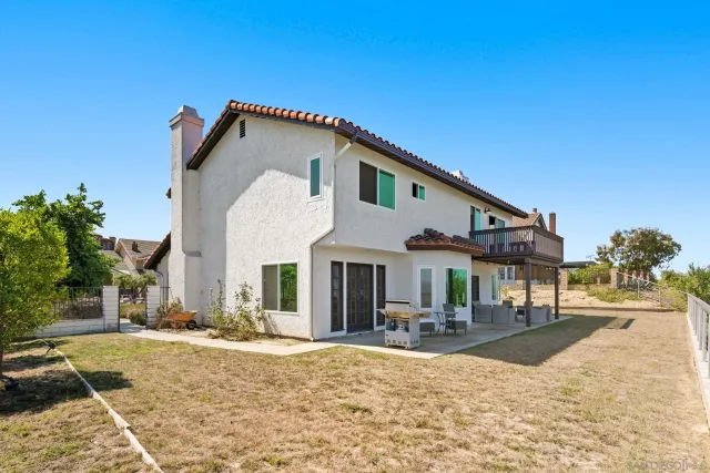 $1,299,999 | 363 Surrey Drive, Bonita, CA 91902