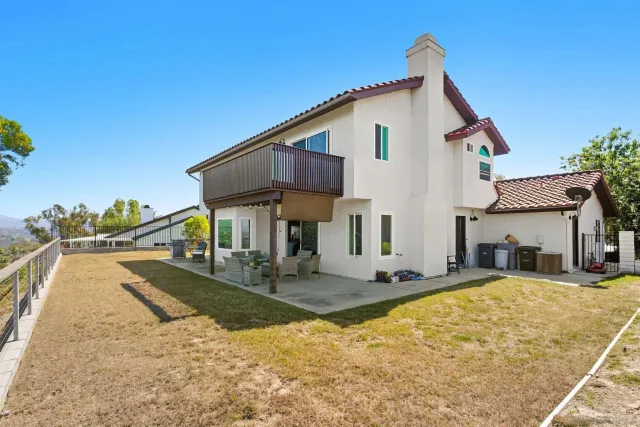 $1,299,999 | 363 Surrey Drive, Bonita, CA 91902