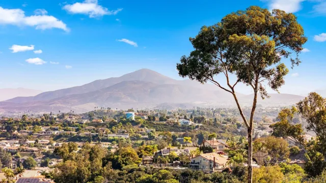 $1,299,999 | 363 Surrey Drive, Bonita, CA 91902