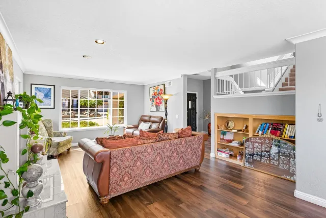 $1,299,999 | 363 Surrey Drive, Bonita, CA 91902