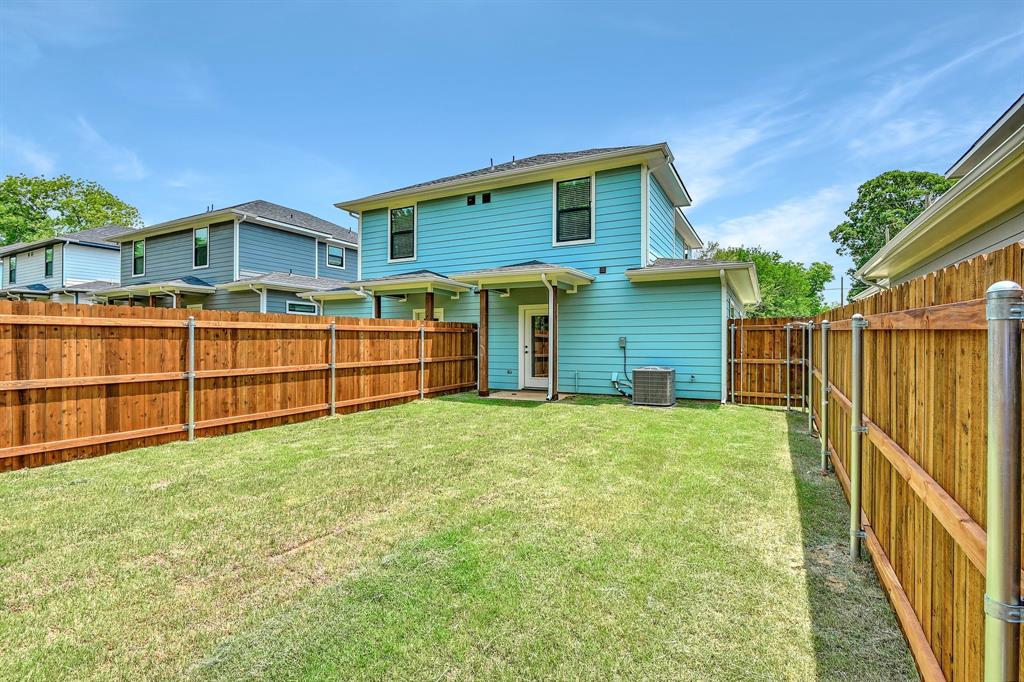 1323 South 5th Avenue Denison, TX 75021 - Photo 23 of 26