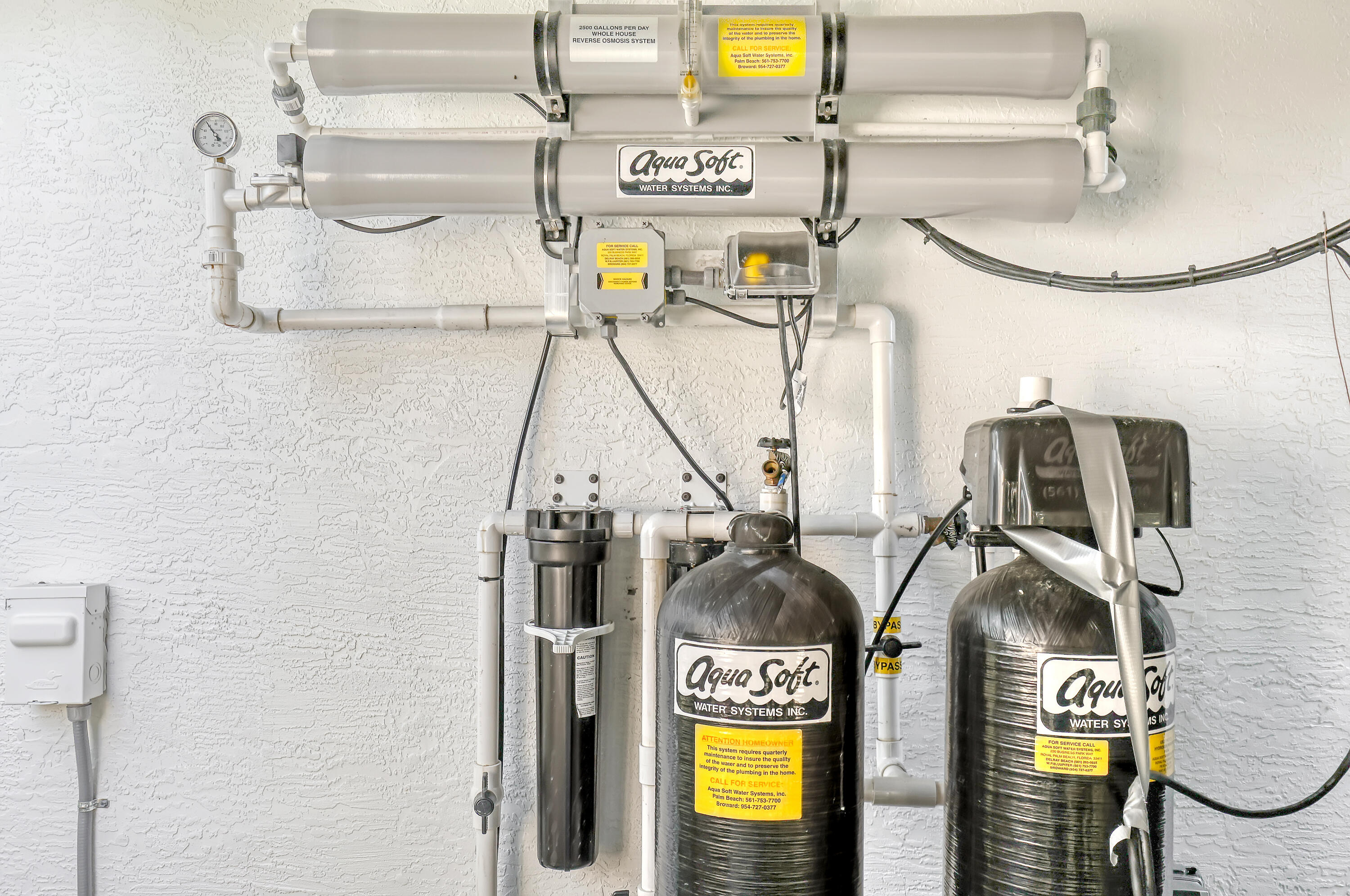 16775 Orange Boulevard Loxahatchee, FL 33470 - Photo 42 of 53 Filtration