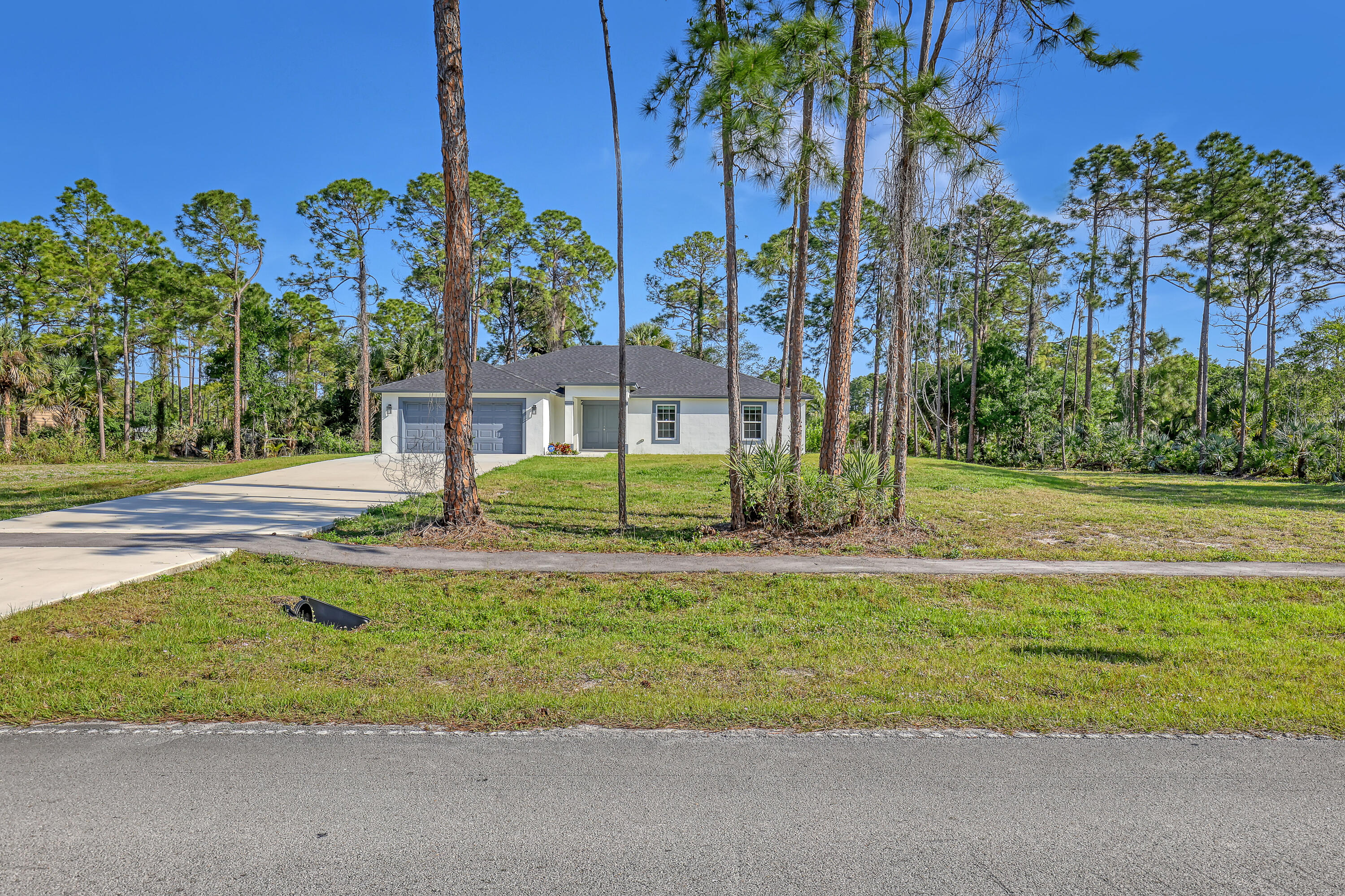 16775 Orange Boulevard Loxahatchee, FL 33470 - Photo 53 of 53 Front