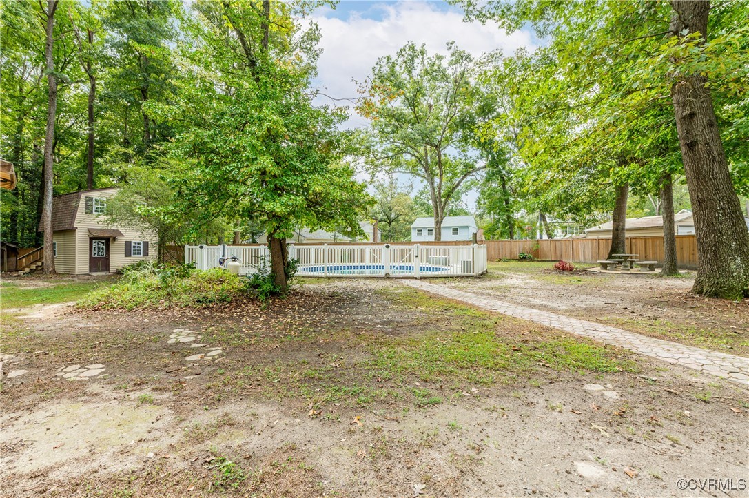 9618 Heather Ridge Richmond, VA 23237 - Photo 31 of 36 Gallery Image 31