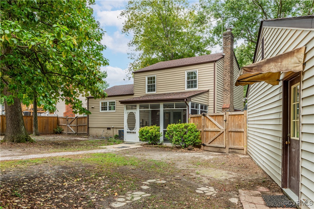 9618 Heather Ridge Richmond, VA 23237 - Photo 32 of 36 Gallery Image 32