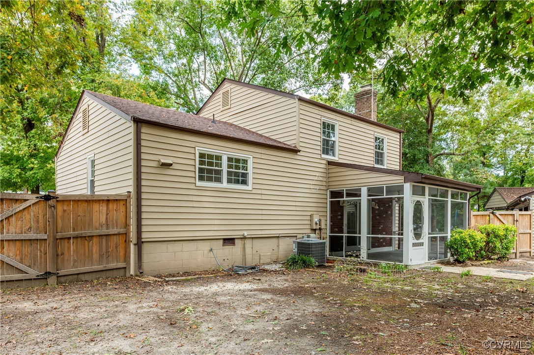 9618 Heather Ridge Richmond, VA 23237 - Photo 34 of 36 Gallery Image 34
