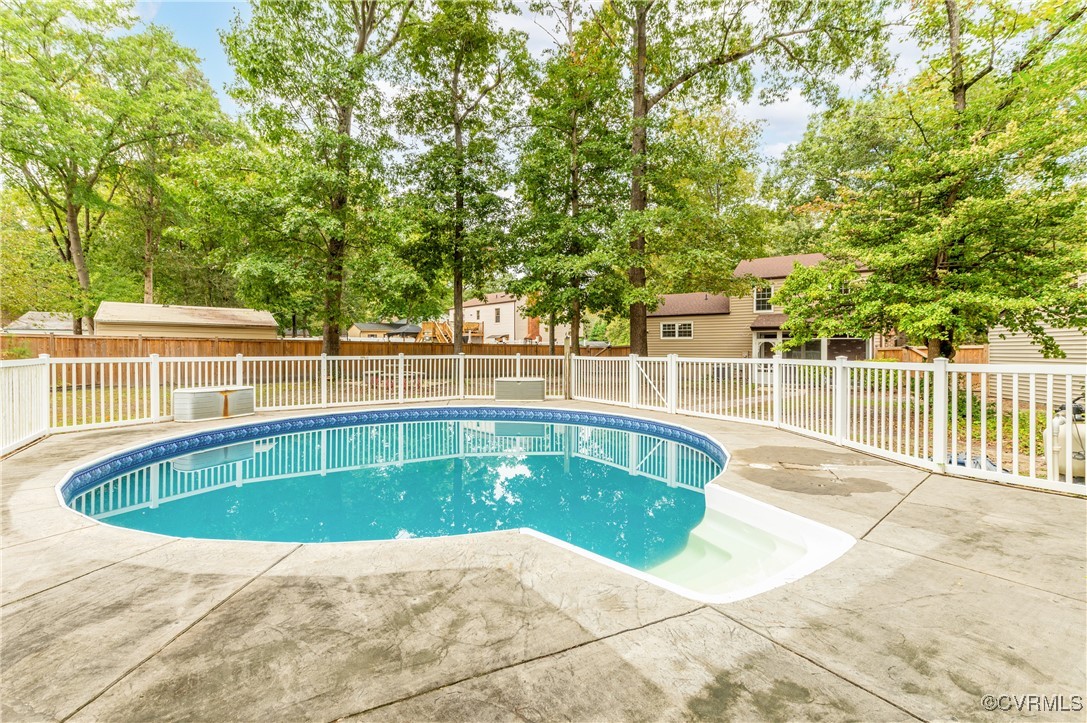 9618 Heather Ridge Richmond, VA 23237 - Photo 35 of 36 Saltwater New liner