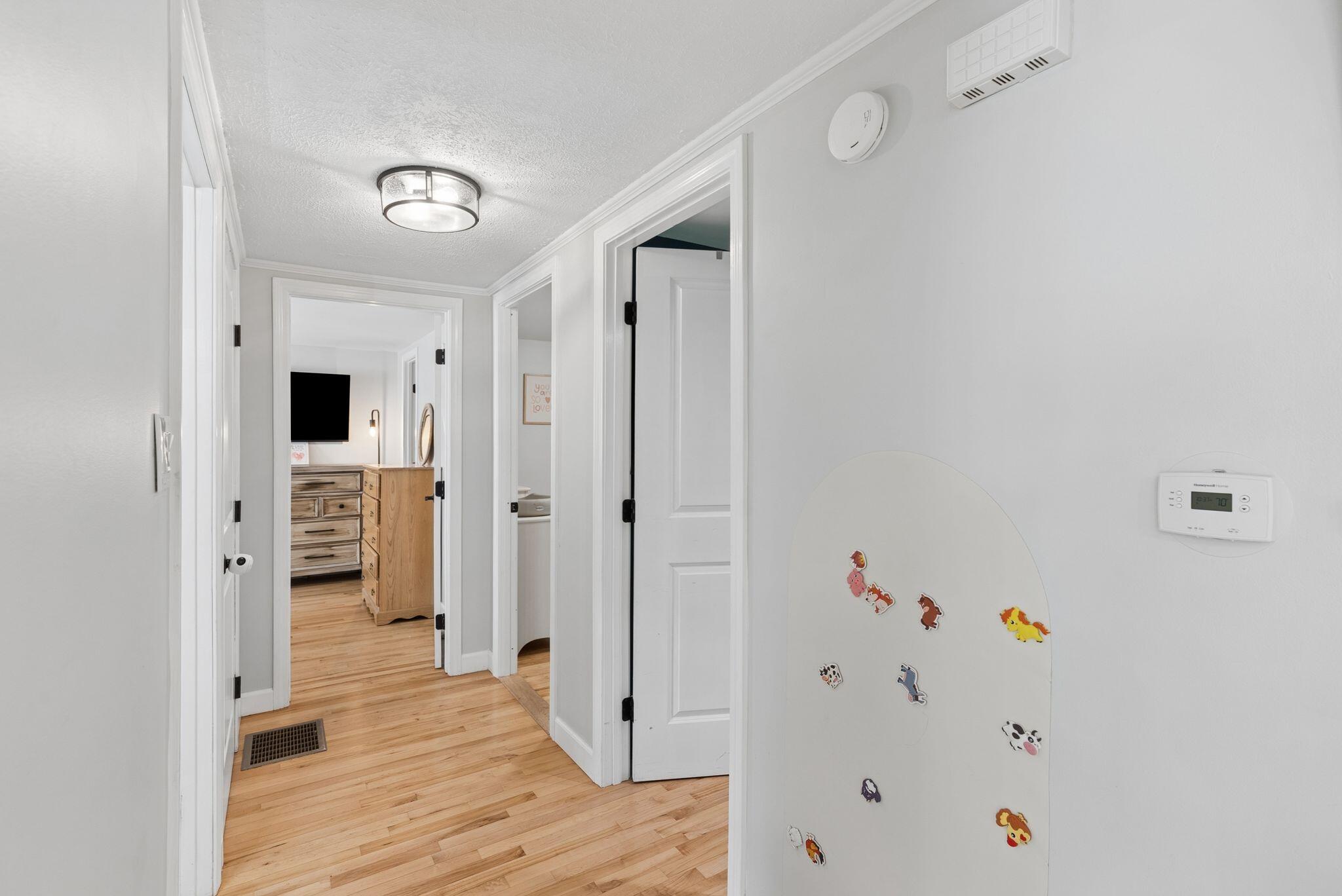 8 Larrabee Farm Road Scarborough, ME 04074 - Photo 17 of 37 Hallway