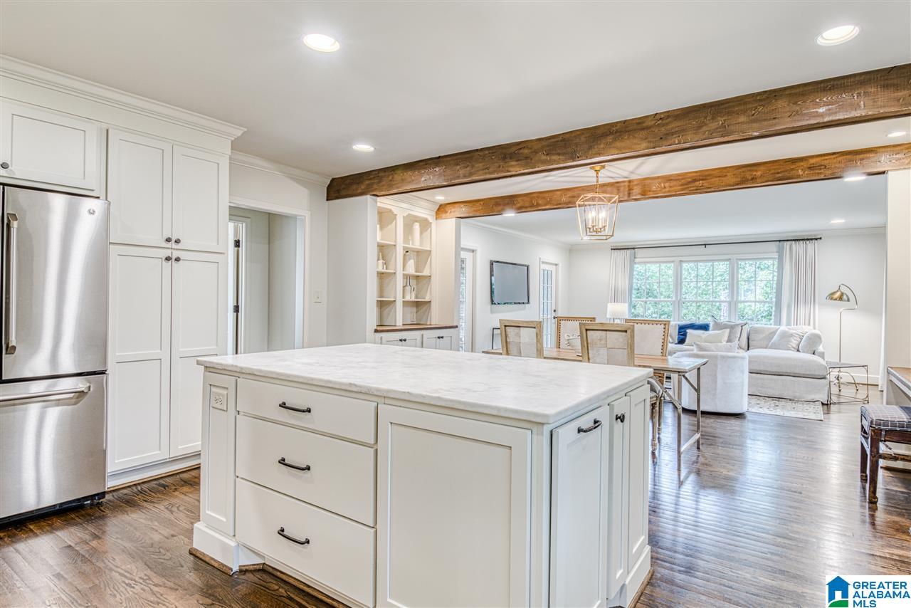 803 Wingate Circle Birmingham, AL 35209 - Photo 19 of 50