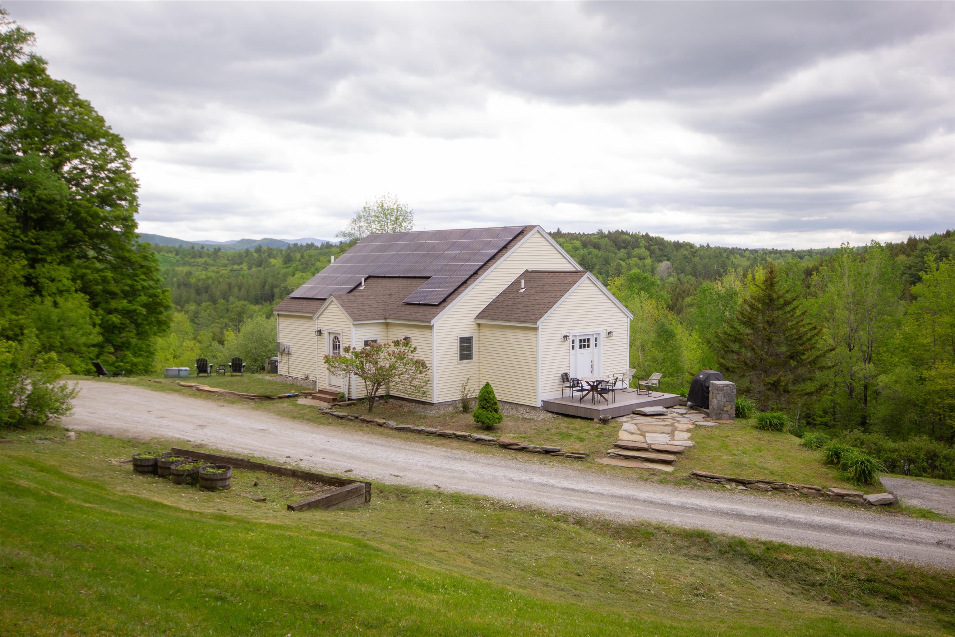 1138 Bethel Mountain Road Rochester, VT 05767 - Photo 4 of 36