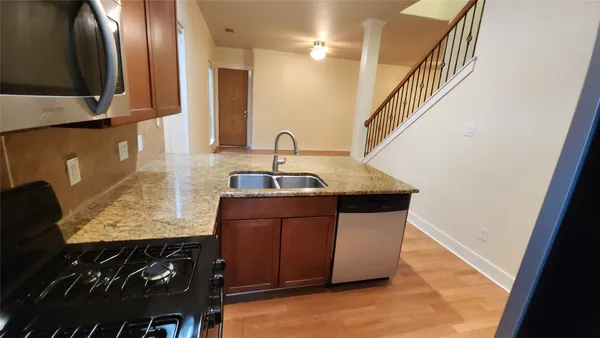 $3,575 | 611 Franklin Boulevard, Unit B, Austin, TX 78751