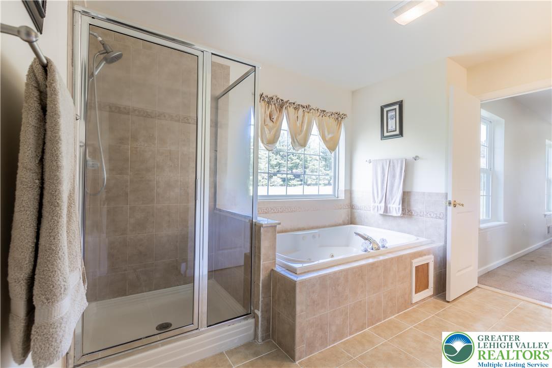 707 Gilbert Road Gilbert, PA 18331 - Photo 22 of 46