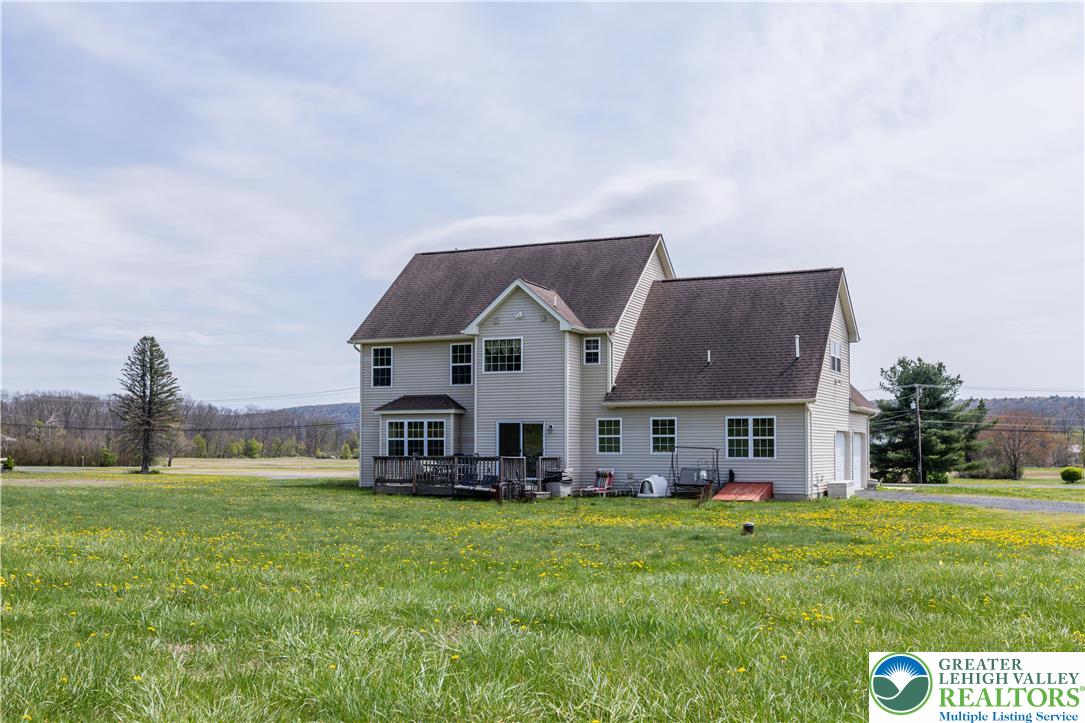 707 Gilbert Road Gilbert, PA 18331 - Photo 46 of 46