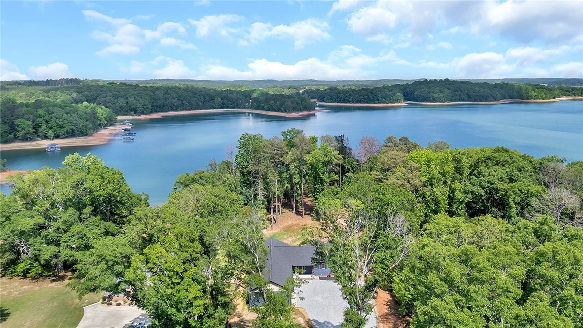 851 Durham Brown Road Seneca, SC 29678 - Photo 25 of 28