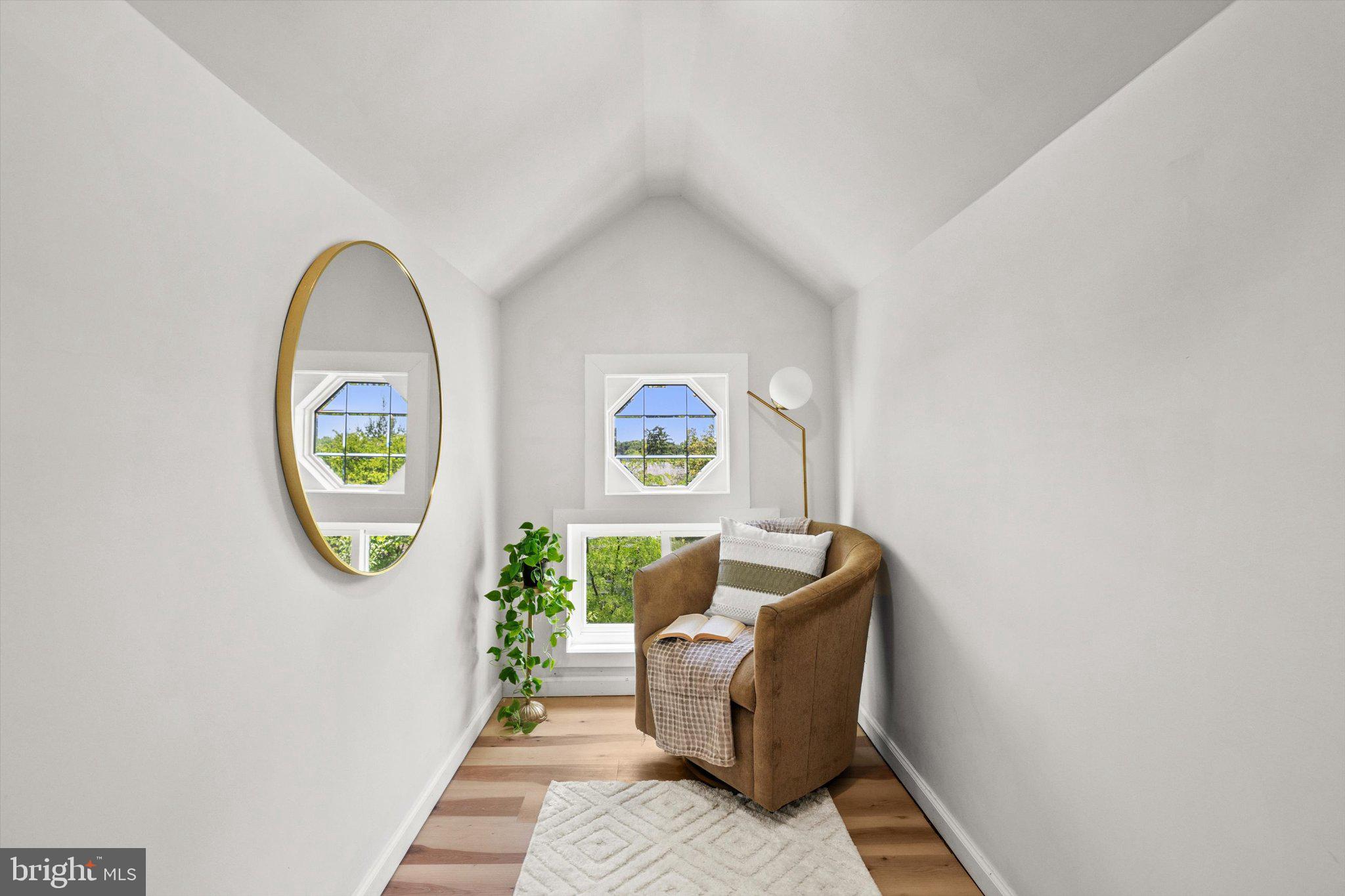 219 Rittenhouse Street Northwest Washington, DC 20011 - Photo 44 of 63 Gallery Image 44