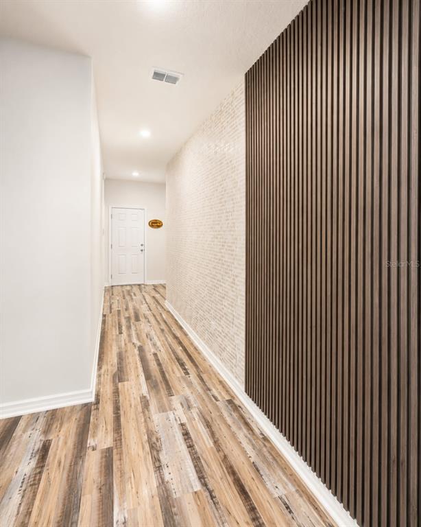 5882 Herder Road St. Cloud, FL 34771 - Photo 7 of 14 a view of wooden floor