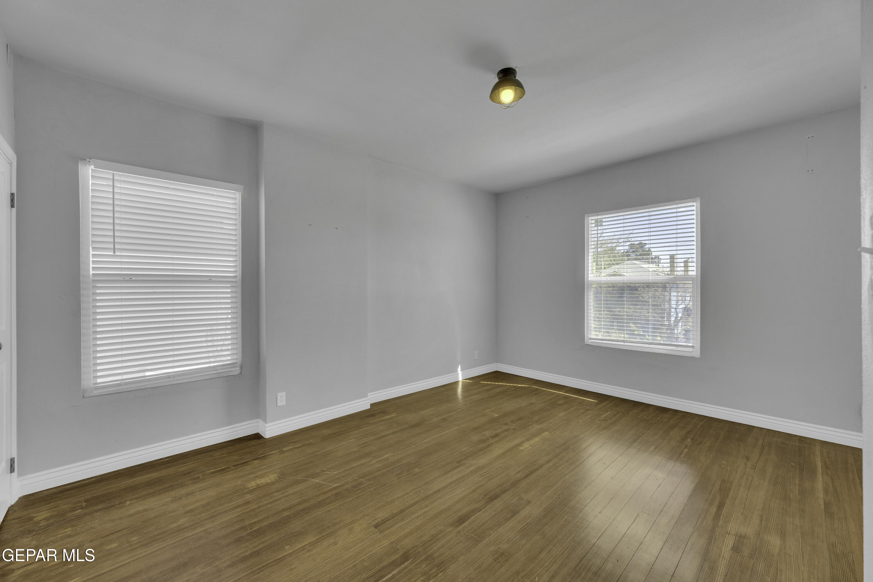 1305 East Rio Grande Avenue El Paso, TX 79902 - Photo 34 of 69 1305 E. RIO GRANDE Ave