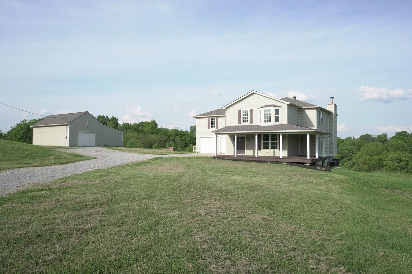 1230 Clos Road Falmouth, KY 41040 - Photo 3 of 50