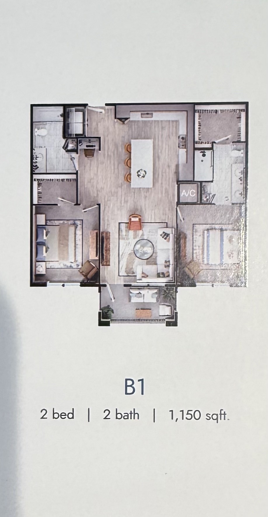 2237 Riley Fuzzel Road, Unit 2222 Spring, TX 77386 - Photo 12 of 26 Gallery Image 12