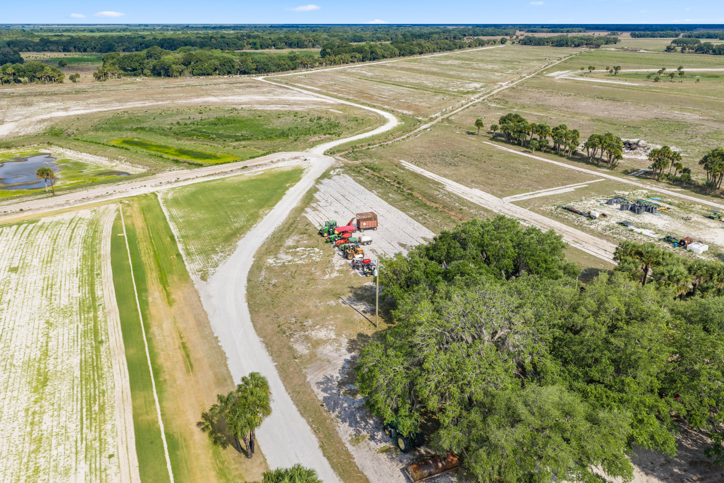 0 Hill Grade Road Clewiston, FL 33440 - Photo 18 of 19 DJI_20260427163908_0664_D