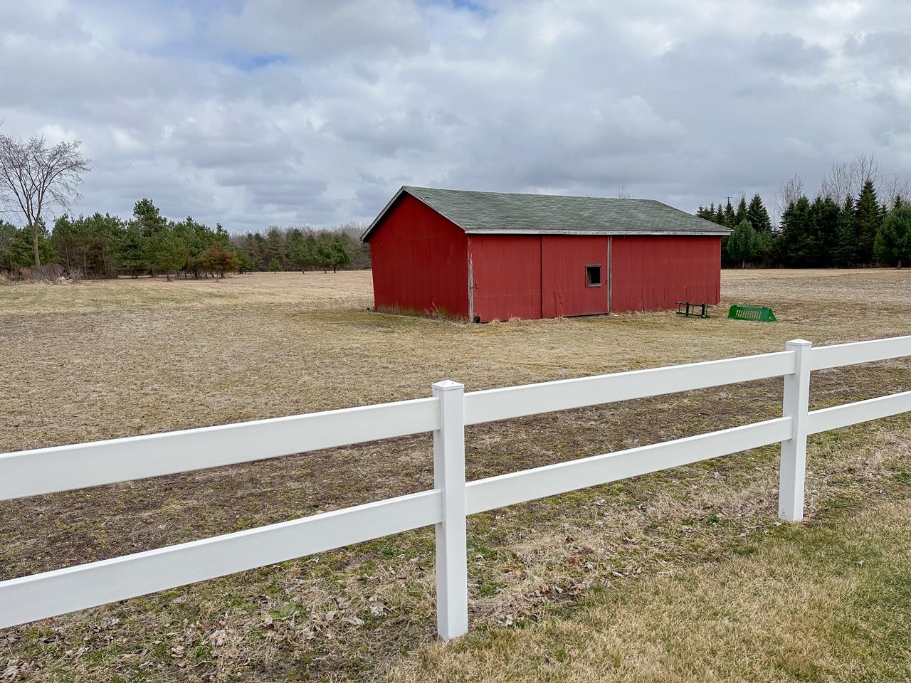4452 North Lewis Road Coleman, MI 48618 - Photo 43 of 45