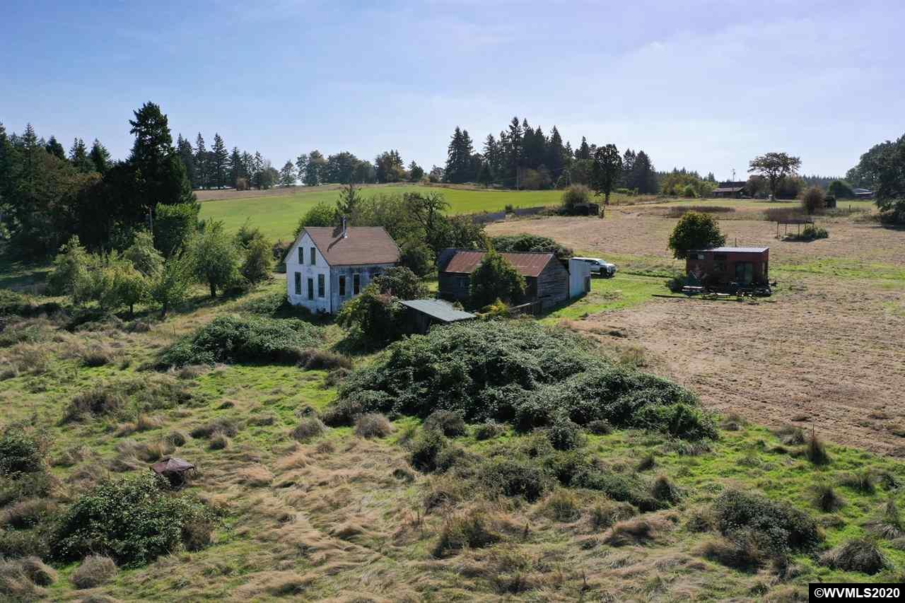 12545 South Wildcat Road Molalla, OR 97038 - Photo 11 of 18 Gallery Image 11