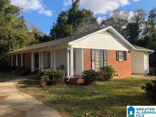 2023 Wedgewood Road Birmingham, AL 35216 - Photo 1 of 26