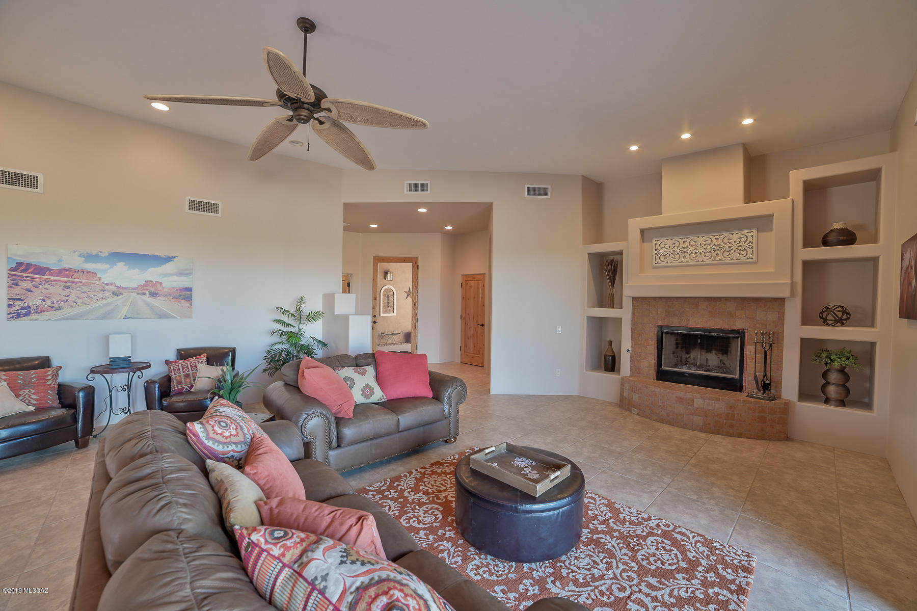 11642 East Escalante Road Tucson, AZ 85730 - Photo 5 of 49