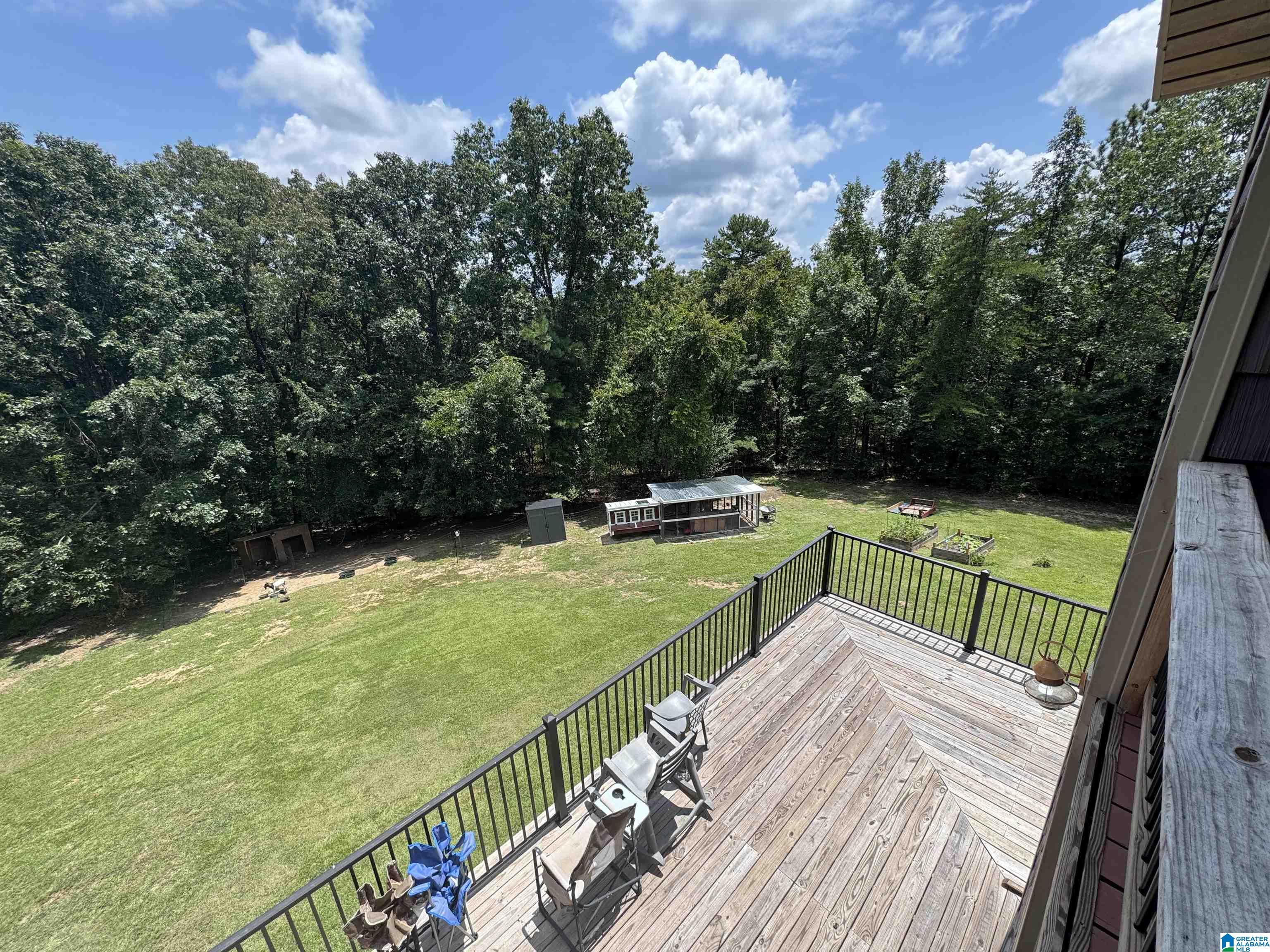 175 Shady Hollow Road Eastaboga, AL 36260 - Photo 39 of 50