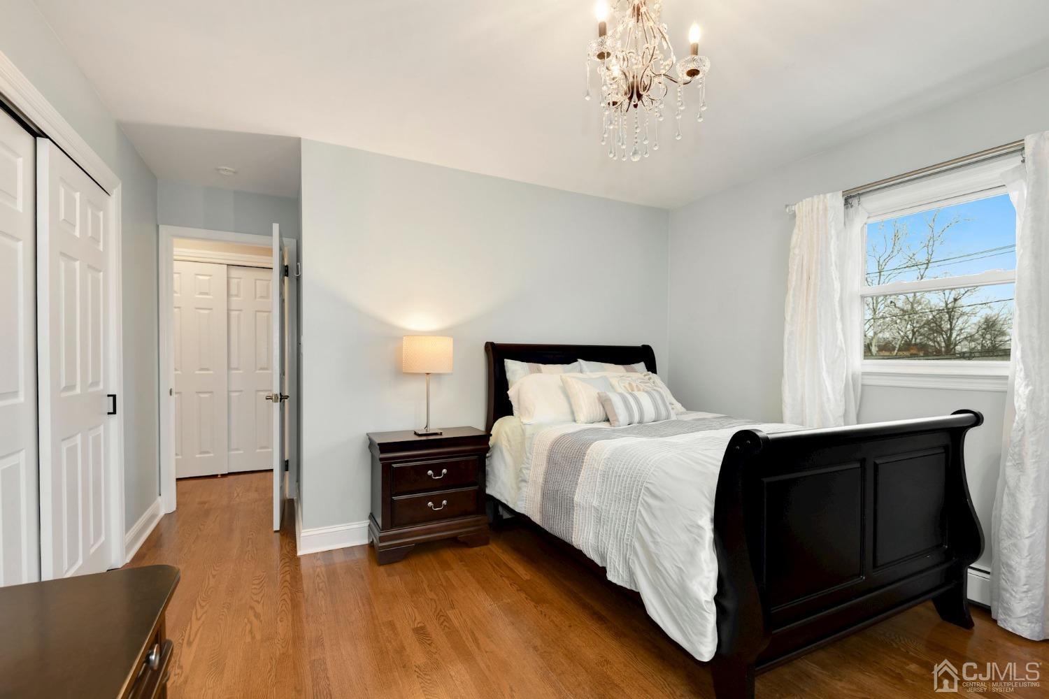 252 Suttons Lane Edison, NJ 08817 - Photo 18 of 28 Another view of the 2nd bedroom
