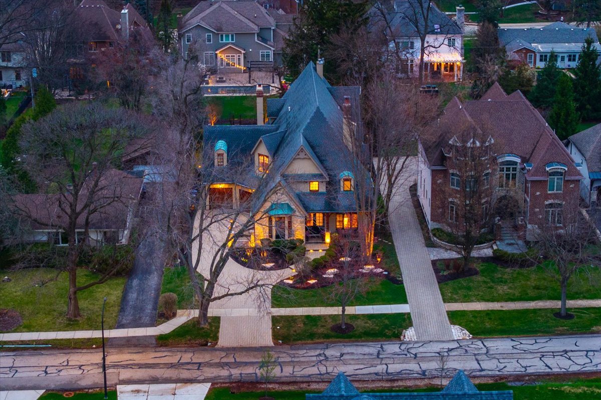 849 East Hillside Road Naperville, IL 60540 - Photo 70 of 75