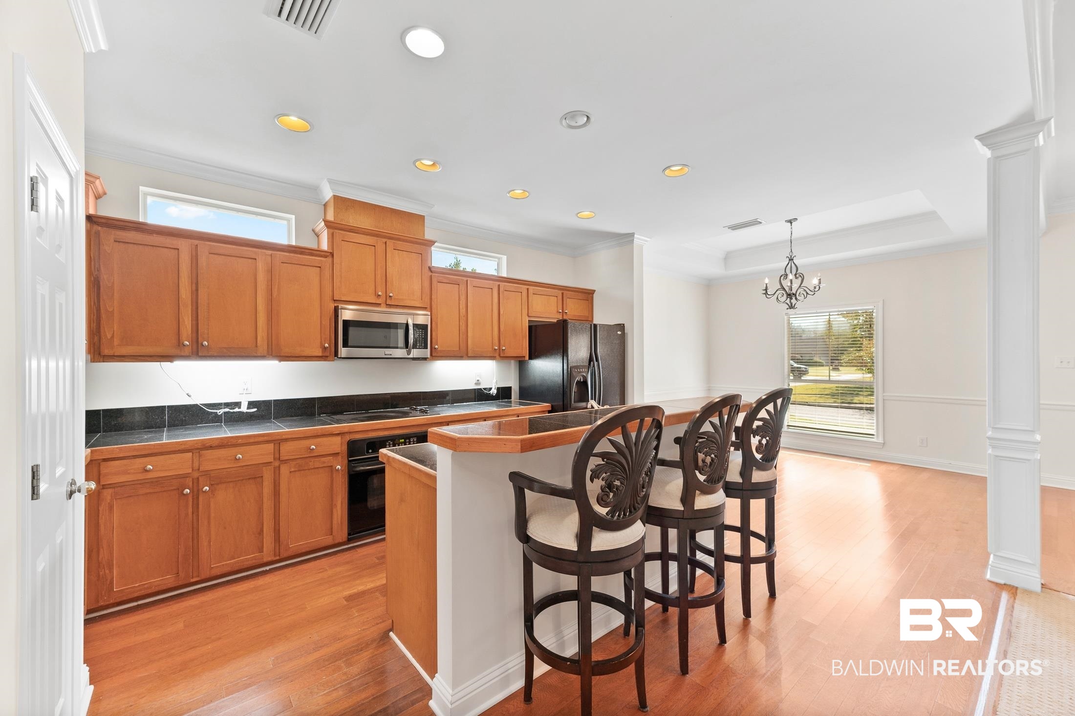 10153 Constantine Street Daphne, AL 36526 - Photo 9 of 26 Kitchen