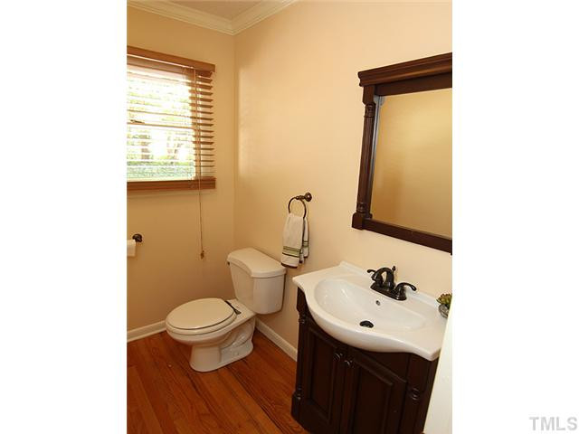 3907 King Charles Road Durham, NC 27707 - Photo 11 of 12 Photo 11